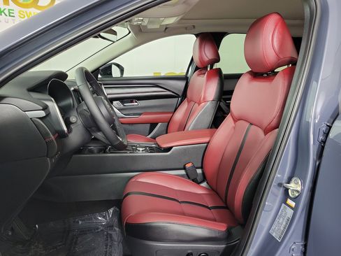 New 2026 MAZDA CX-50 2.5 Hybrid w/ Weather Package image 11