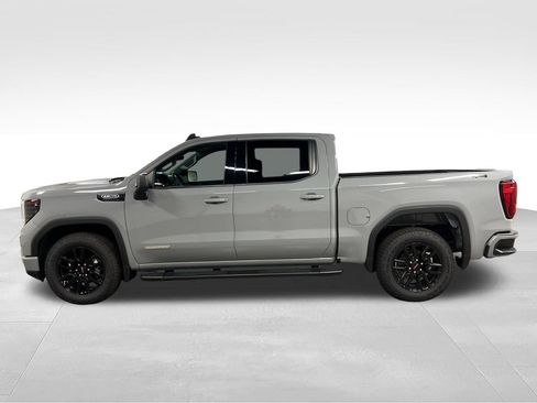 Certified 2024 GMC Sierra 1500 Elevation AWD/4WD image 6