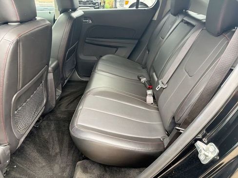 Used 2017 Chevrolet Equinox LT w/ Midnight Edition AWD/4WD image 26