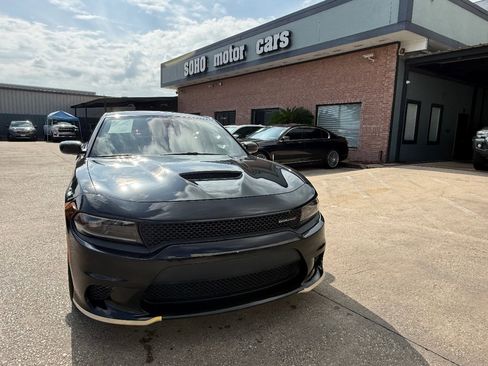 Used 2023 Dodge Charger R/T RWD image 8