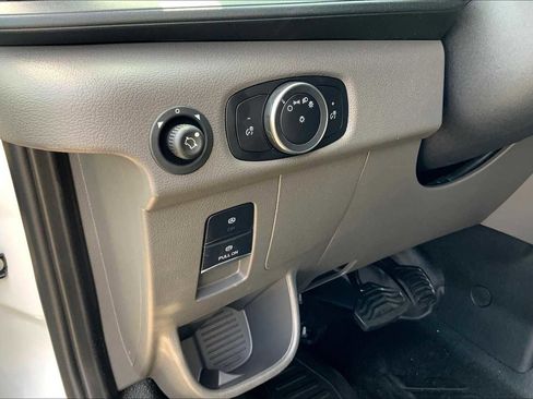 New 2025 Ford Transit 350 w/ Load Area Protection Package image 18