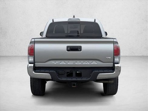 Certified 2023 Toyota Tacoma TRD Off-Road image 6