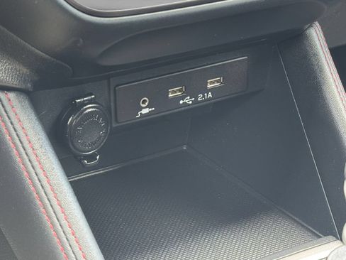 Used 2022 Subaru WRX Limited AWD/4WD image 16