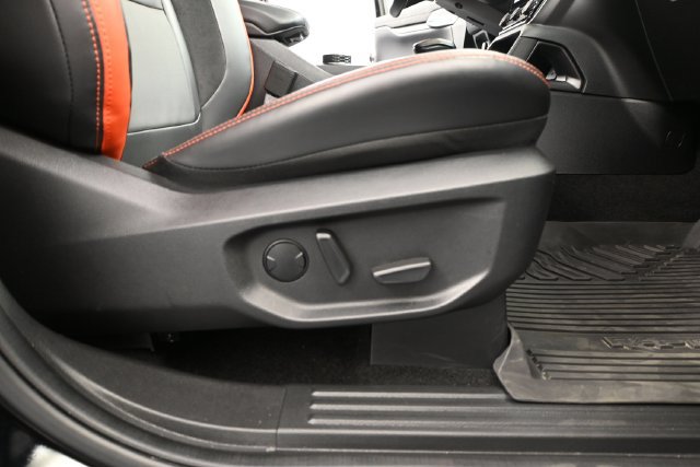 Used 2024 Ford Ranger Raptor AWD/4WD image 38