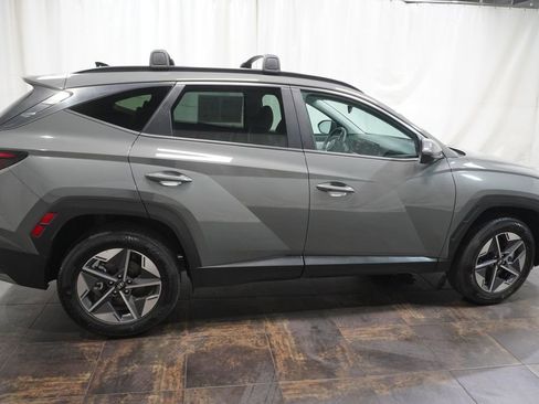 Certified 2026 Hyundai Tucson SEL AWD/4WD image 4
