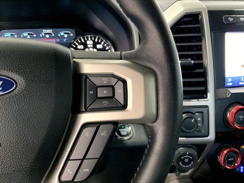 Used 2020 Ford F150 Lariat AWD/4WD image 22