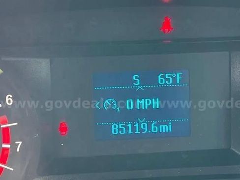 Used 2017 Ford Fusion S FWD image 18