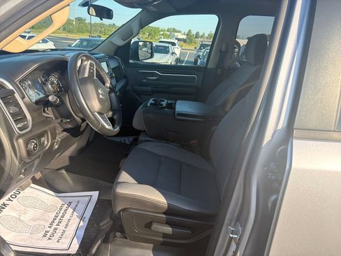 Used 2020 RAM 1500 Big Horn AWD/4WD image 13