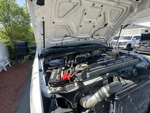Used 2009 Ford F250 XL AWD/4WD image 16