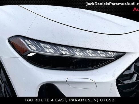 Used 2025 Audi A5 2.0T Premium Plus w/ Premium Plus image 28