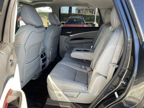 Used 2016 Acura MDX SH-AWD image 23