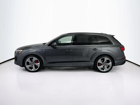 Used 2026 Audi Q7 3.0T Prestige w/ Prestige Package AWD/4WD image 8