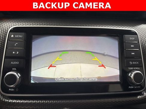 Used 2020 Nissan Kicks S image 2