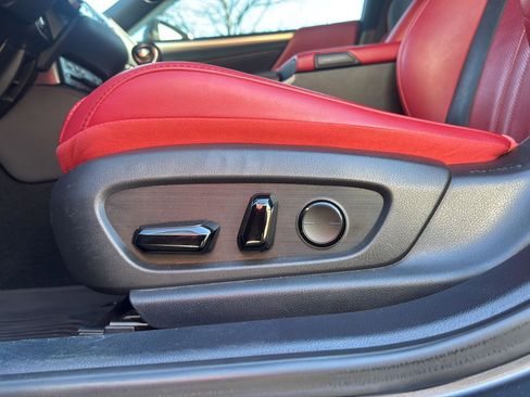 Used 2021 Lexus ES 350 F Sport w/ Accessory Package 2 image 25