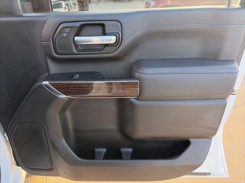 Used 2022 GMC Sierra 2500 SLE w/ SLE Value Package; image 42