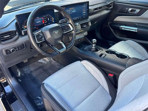 Used 2024 Ford Mustang GT image 12