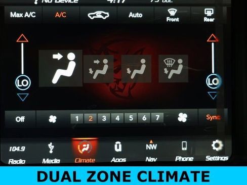 Used 2018 Dodge Challenger SRT Demon image 30