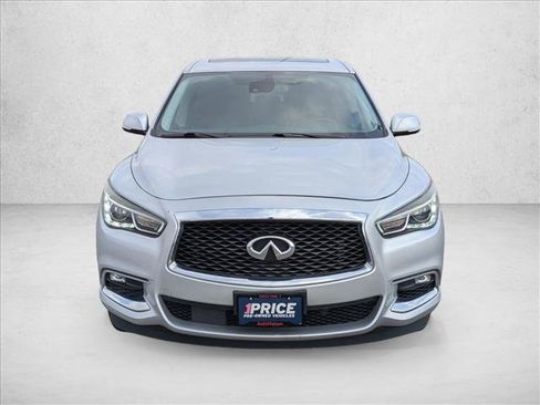 Used 2019 INFINITI QX60 Pure image 2
