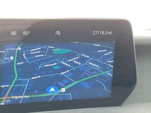 Used 2025 Ford Expedition Max Active image 27