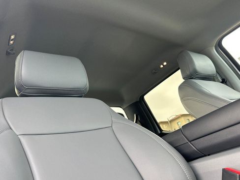 New 2025 Ford F150 Lightning Flash image 13