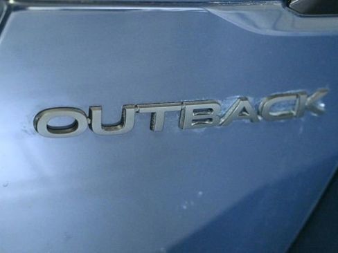 Used 2024 Subaru Outback Onyx Edition image 13