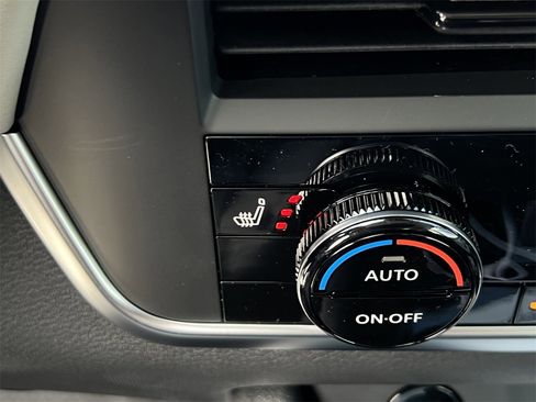 New 2026 Nissan Rogue SV image 12