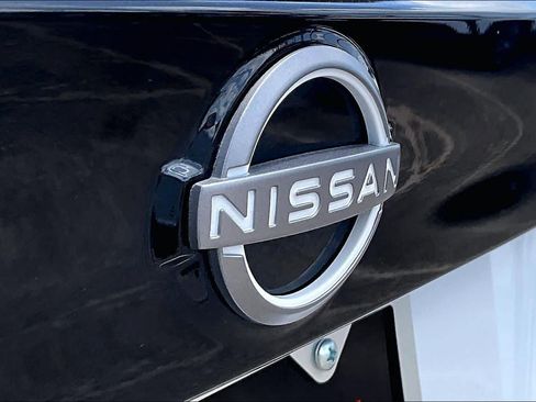 Certified 2026 Nissan Kicks S FWD image 10