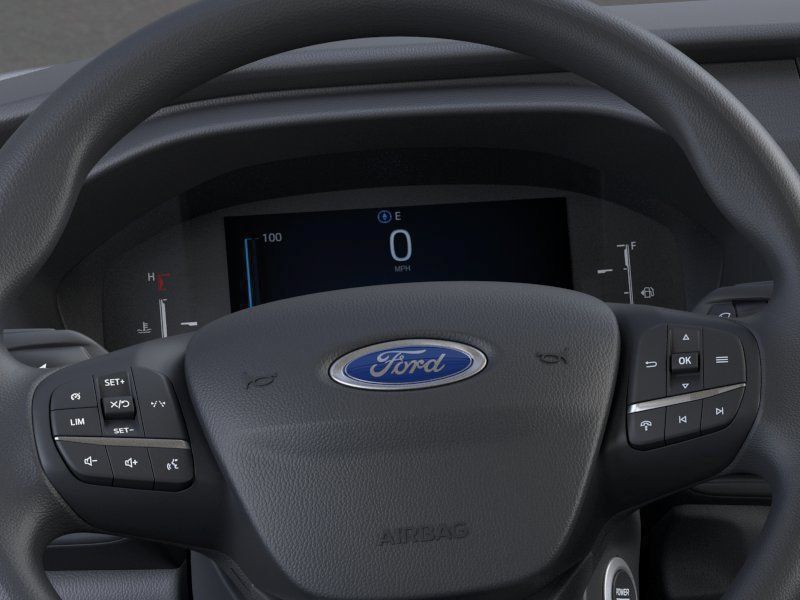 New 2026 Ford Transit 150 148 Medium Roof AWD image 22