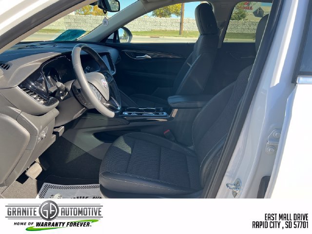 Used 2023 Buick Envision Preferred AWD/4WD image 18