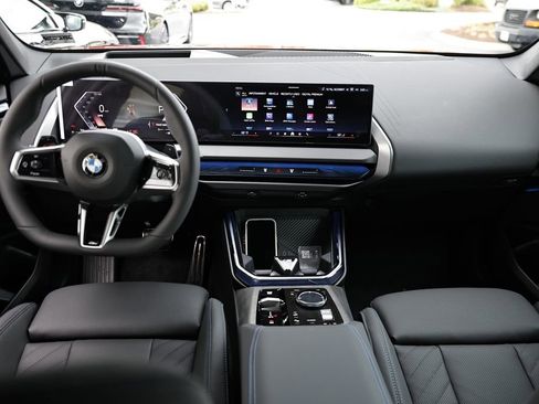 New 2026 BMW X3 xDrive30 w/ Premium Package AWD/4WD image 28
