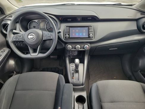 Used 2024 Nissan Kicks S FWD image 17