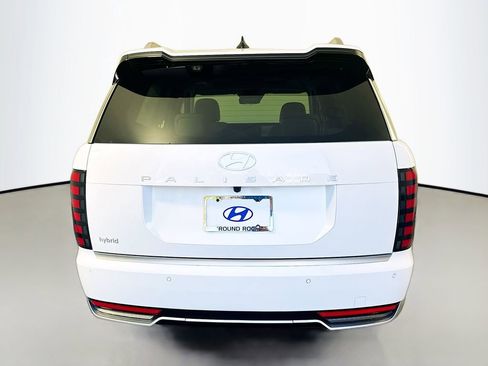New 2026 Hyundai Palisade Calligraphy image 6