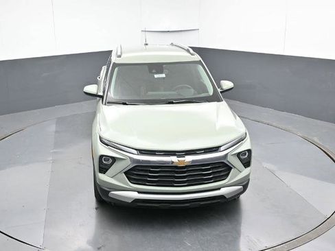 New 2026 Chevrolet TrailBlazer LT w/ Convenience Package image 24