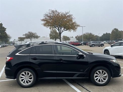 Used 2017 Acura RDX FWD image 3