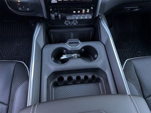 New 2026 RAM 3500 Laramie image 17