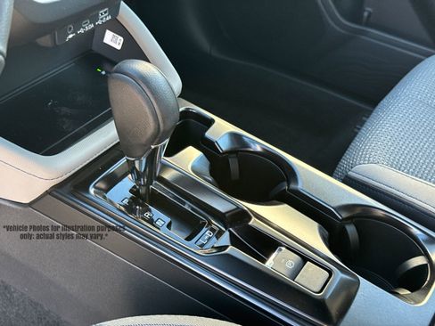 New 2026 Subaru Forester Premium AWD/4WD image 16