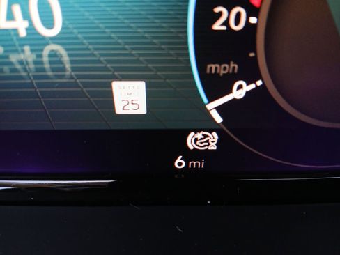 New 2026 Volkswagen Atlas SEL AWD/4WD image 16