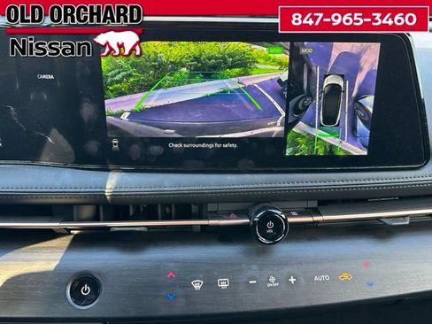 Used 2024 Nissan Ariya AWD image 16