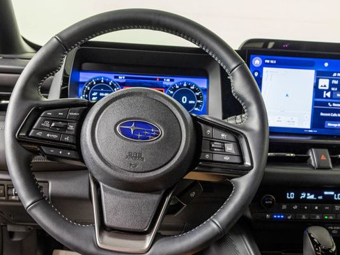 Used 2026 Subaru Outback Touring XT AWD/4WD image 34