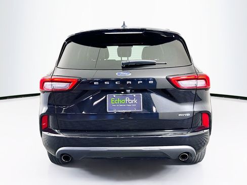 Used 2024 Ford Escape ST-Line image 7