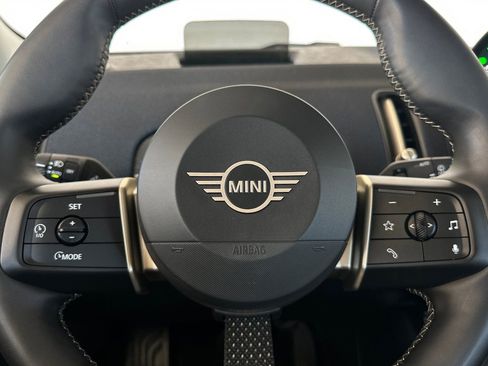 Used 2025 MINI Cooper Countryman S AWD/4WD image 22