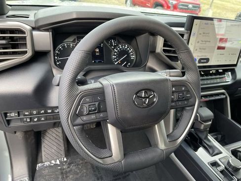 New 2026 Toyota Tundra SR5 AWD/4WD image 15