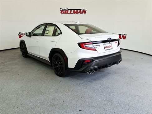 New 2026 Subaru WRX Limited AWD/4WD image 3