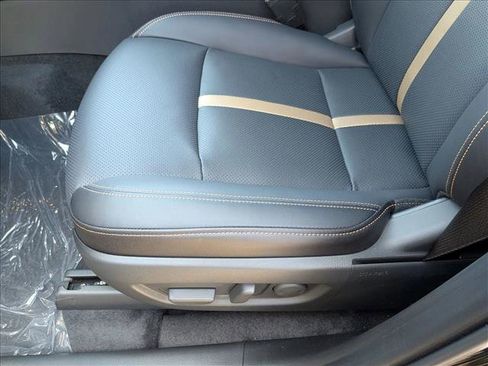 New 2026 MAZDA CX-90 3.3 Turbo w/ Premium Plus Pkg AWD/4WD image 4