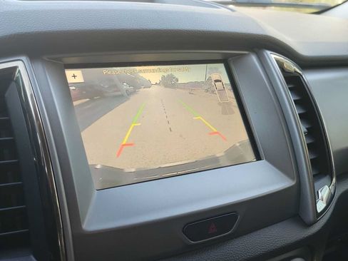 Used 2019 Ford Ranger XLT w/ Equipment Group 301A Mid RWD image 25