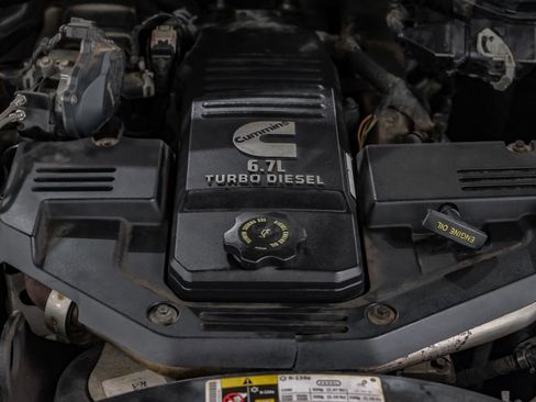 Used 2014 RAM 2500 Tradesman w/ Chrome Appearance Group image 55