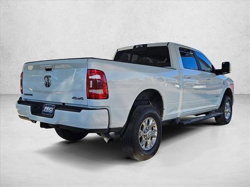 Used 2023 RAM 2500 Laramie image 3