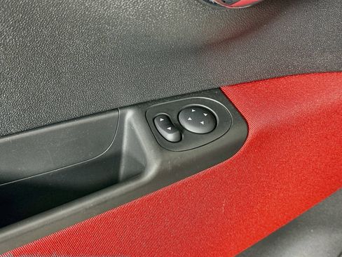 Used 2012 FIAT 500 Pop w/ Bose Premium Audio Pkg FWD image 16