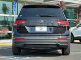Certified 2023 Volkswagen Tiguan S w/ Driver Assistance Package image 6