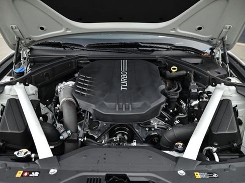 New 2026 Genesis G70 3.3T Sport Prestige image 16